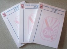 Notes mini
